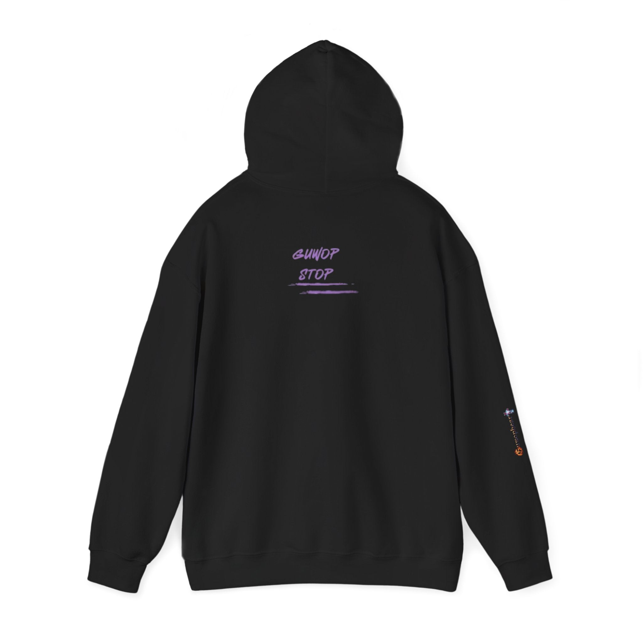 Guwop Hoodie 2