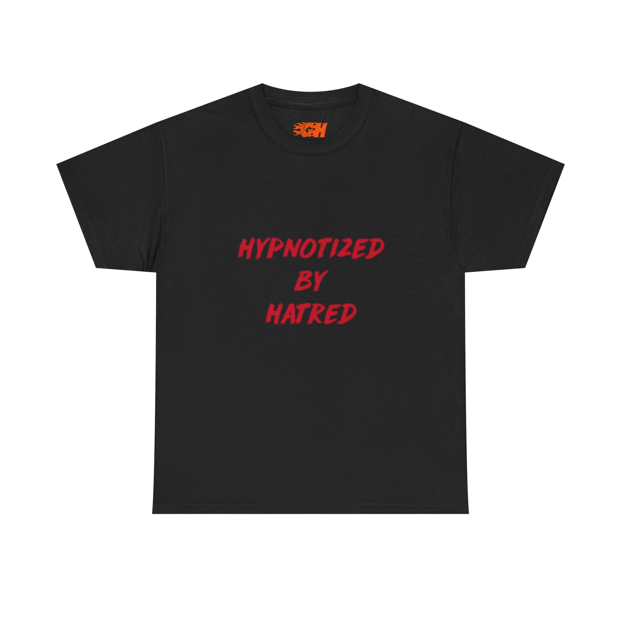 "Hypnotized by Hatred" Tee