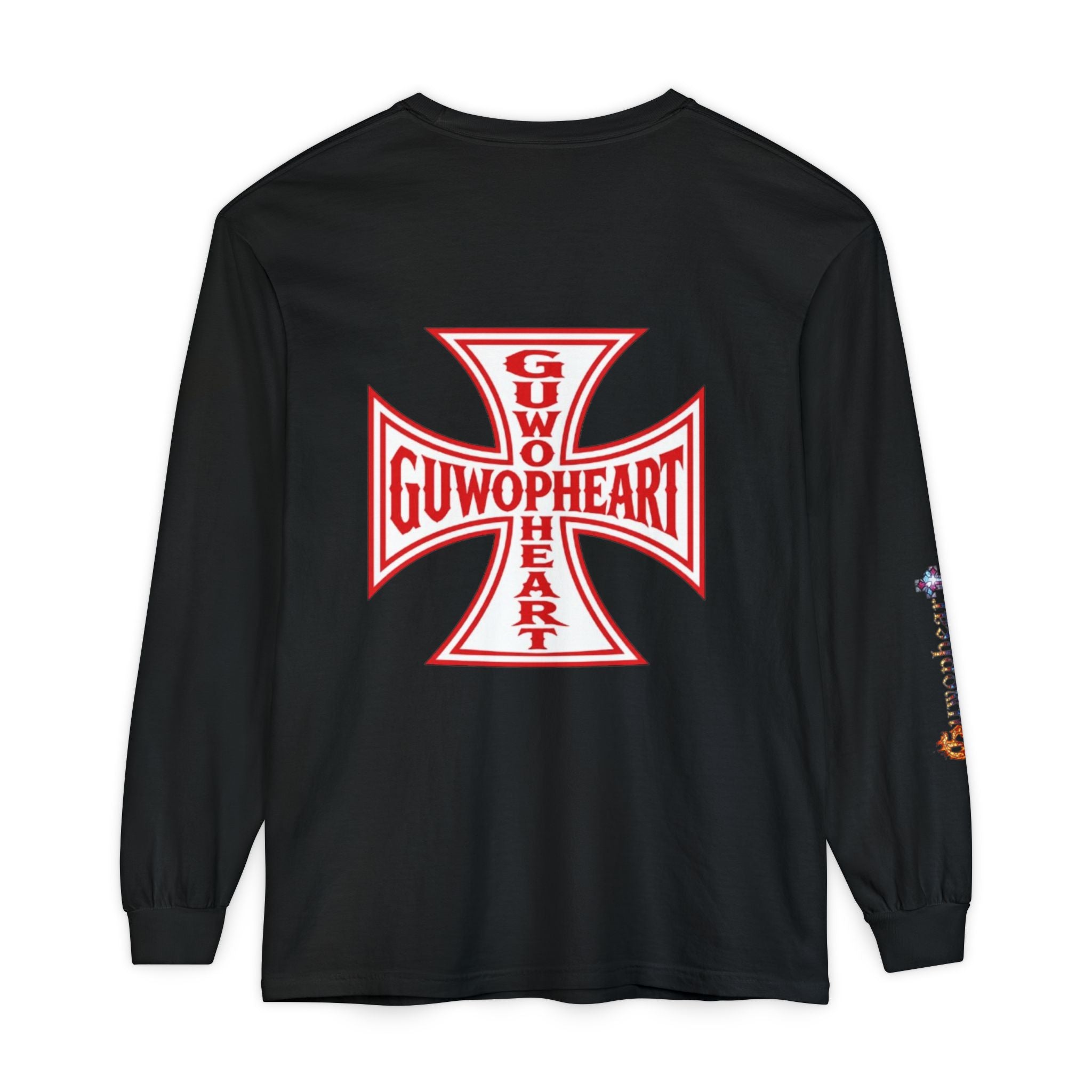 Holy-er than thou TEE