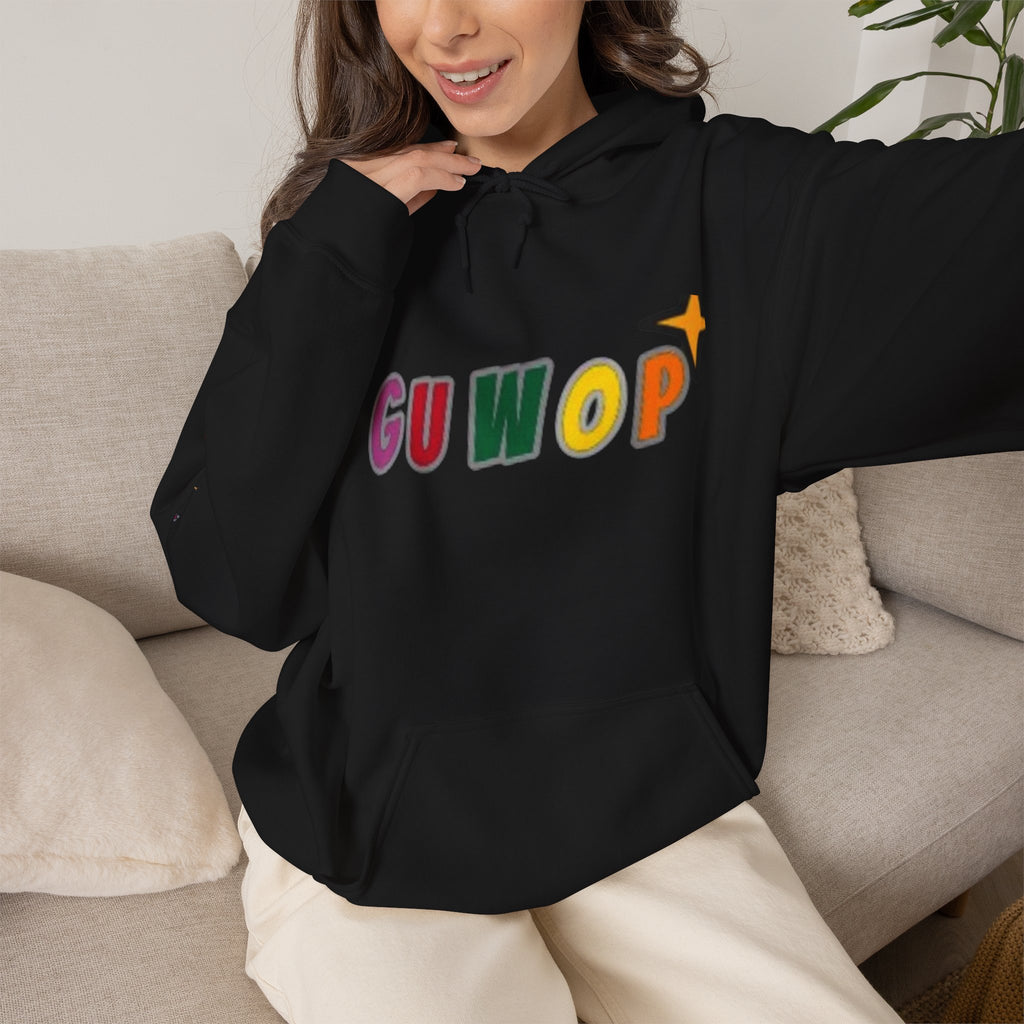 Guwop Hoodie 2