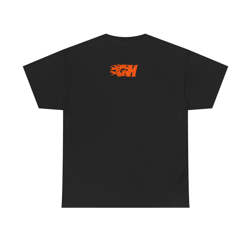Triple Beam Tee