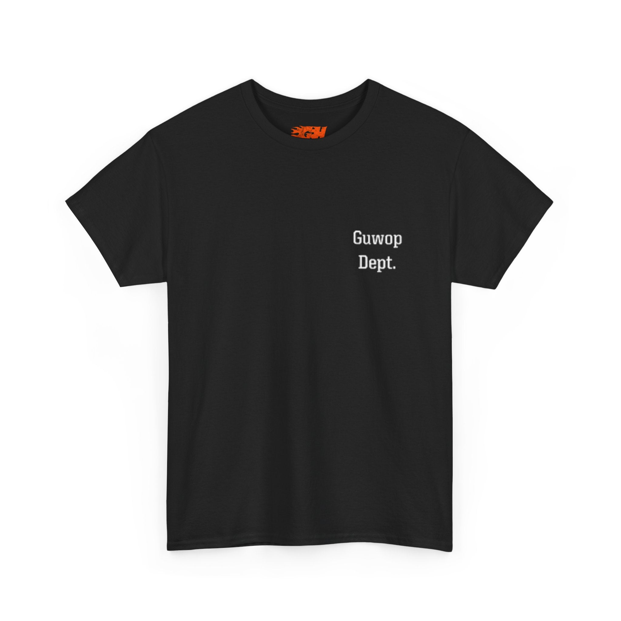 Guwop Dept. Tee