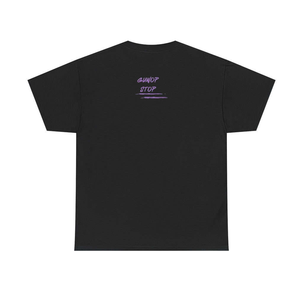 Jesus x NY Tee