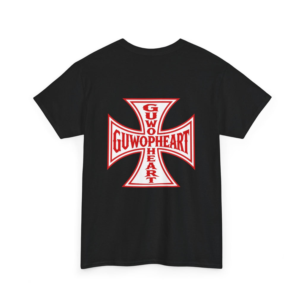YB Inspired Tee