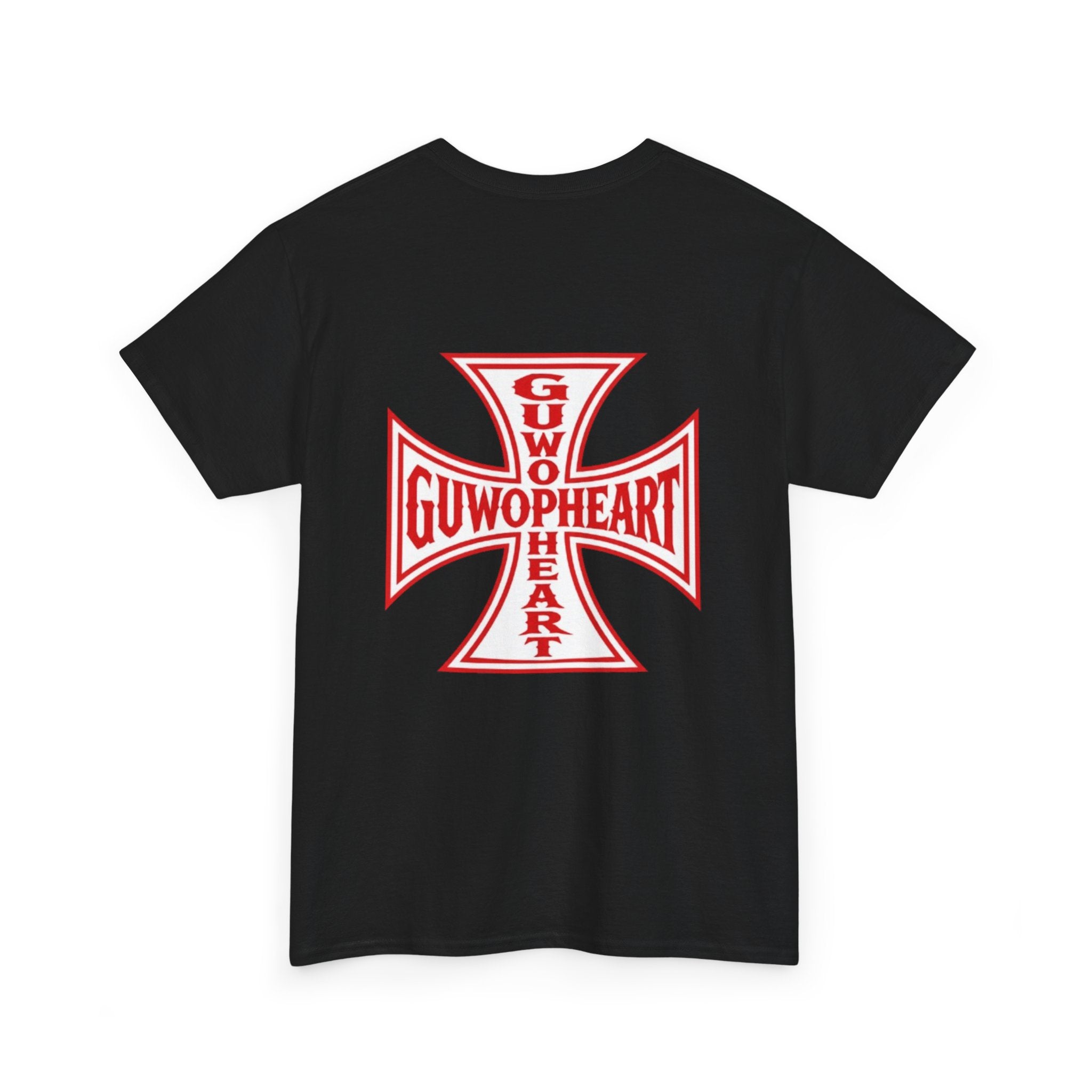 YB Inspired Tee
