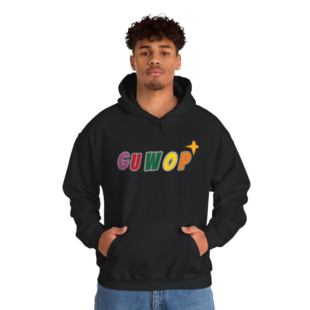 Guwop Hoodie 2