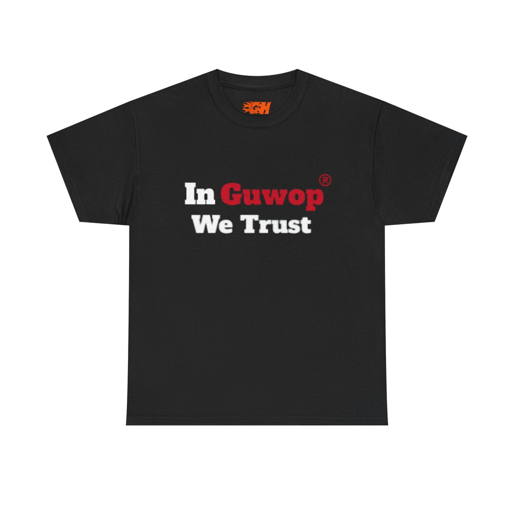 Guwop Guwop Guwop...