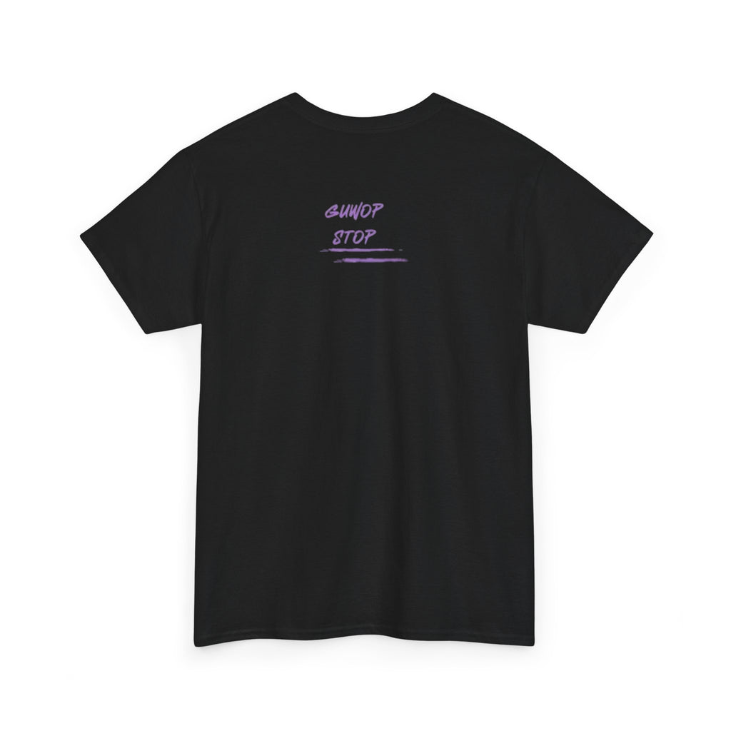 Jesus x NY Tee