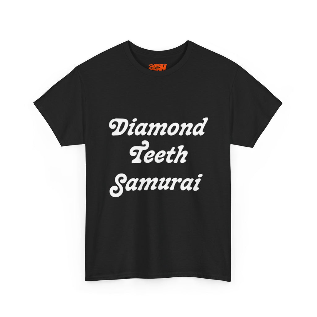 YB Inspired Tee
