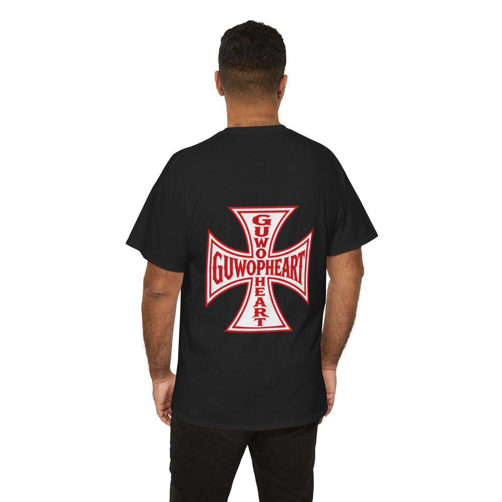 Triple Beam Tee