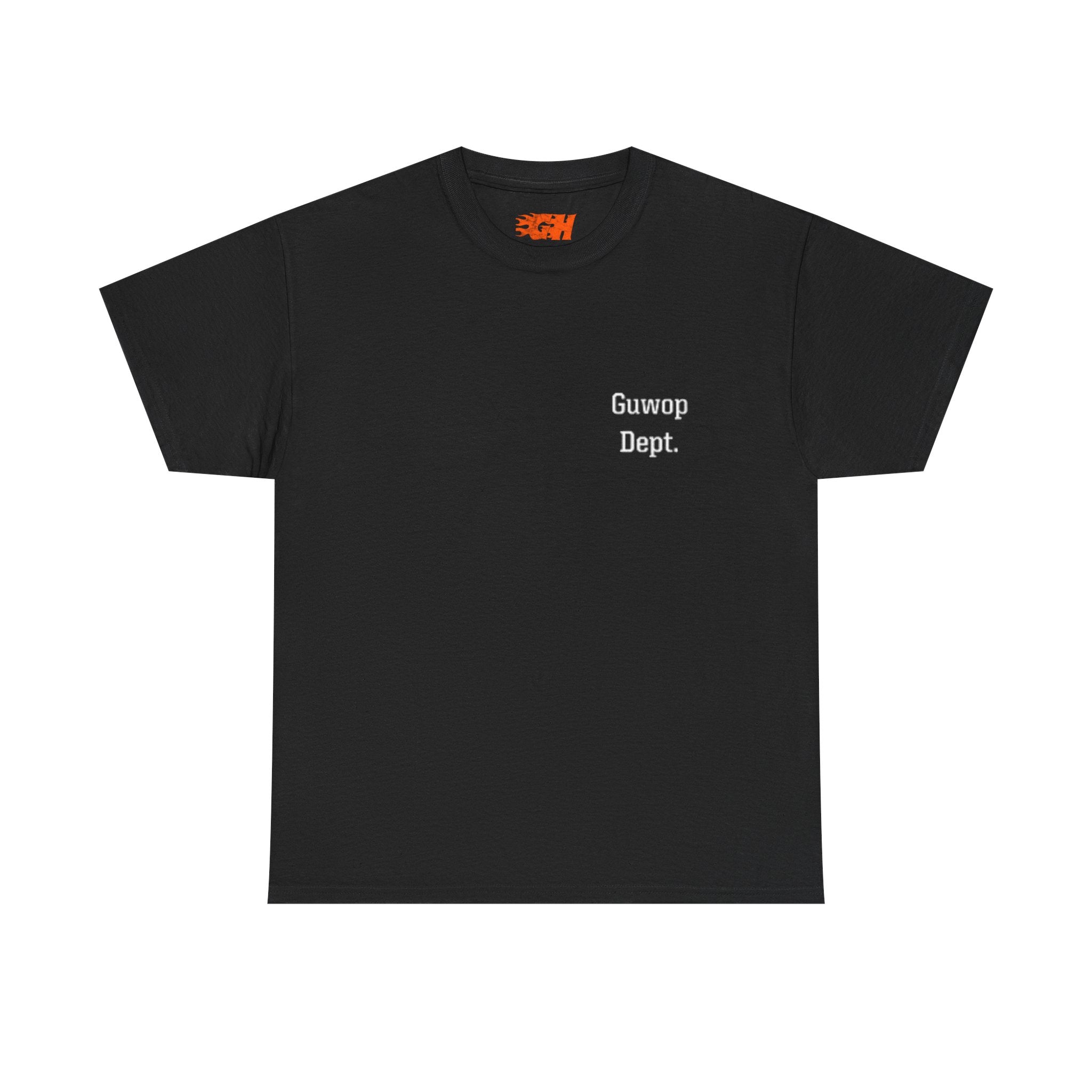 Guwop Dept. Tee