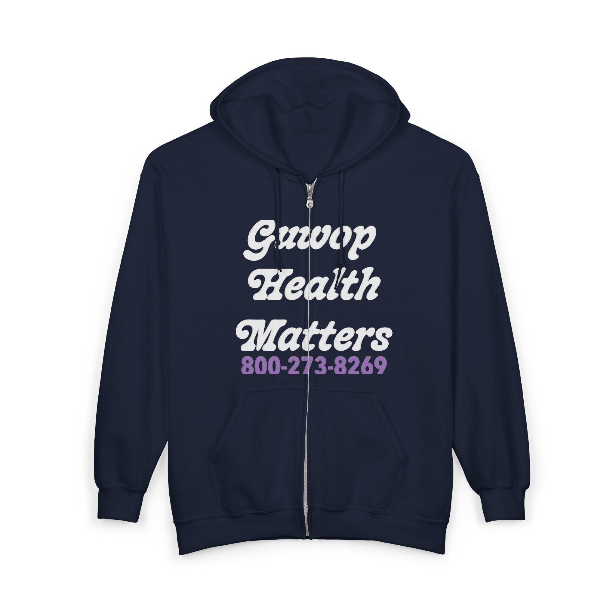 Guwop Health