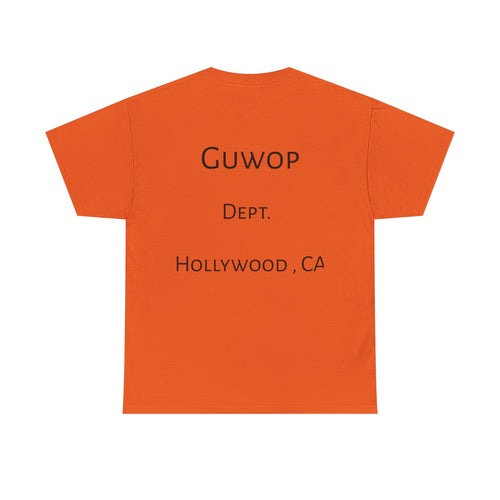 GuWop Dept. Orangatan