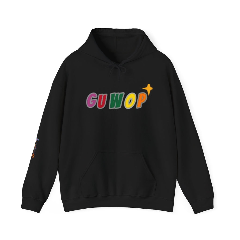 Guwop Hoodie 2