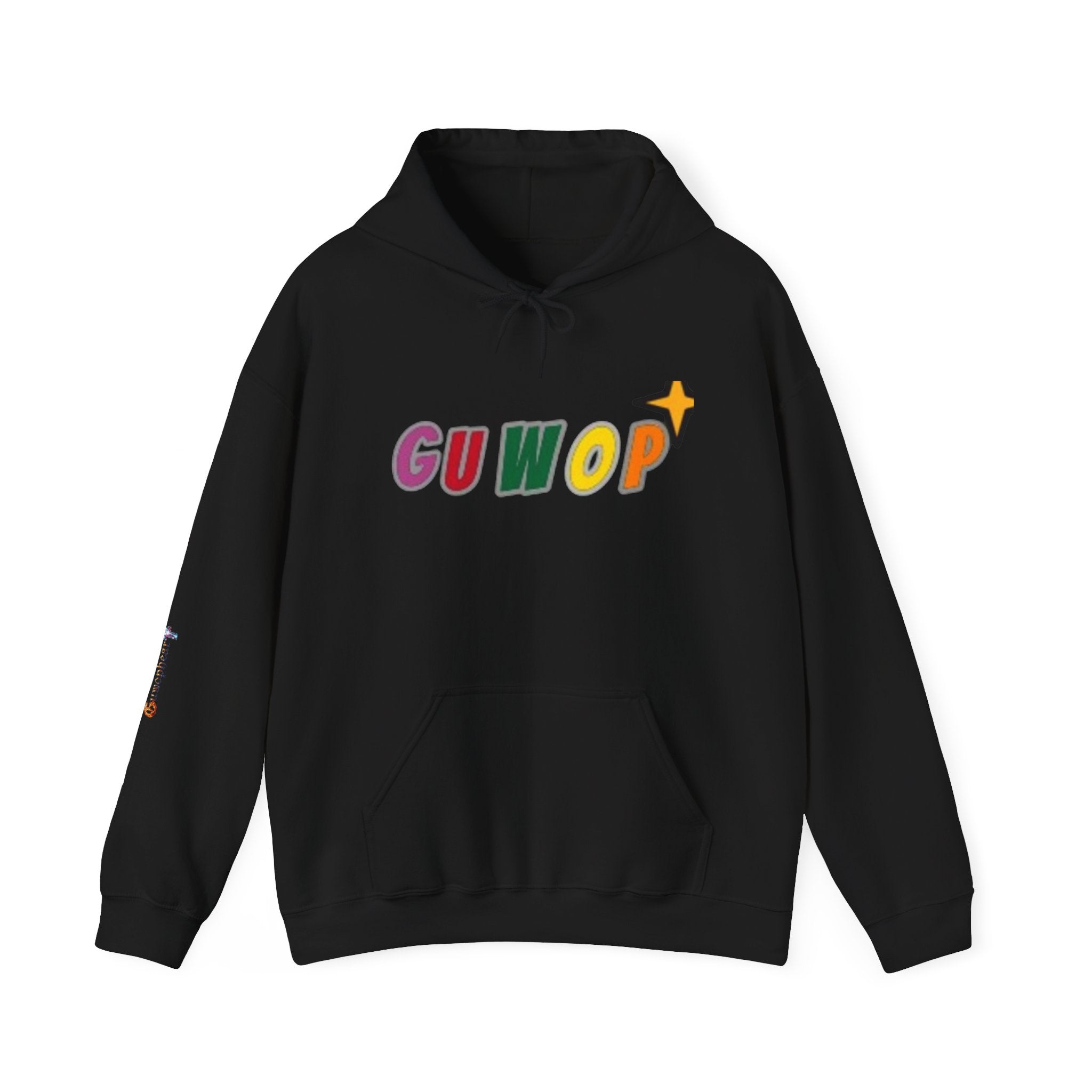 Guwop Hoodie 2