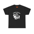 Triple Beam Tee