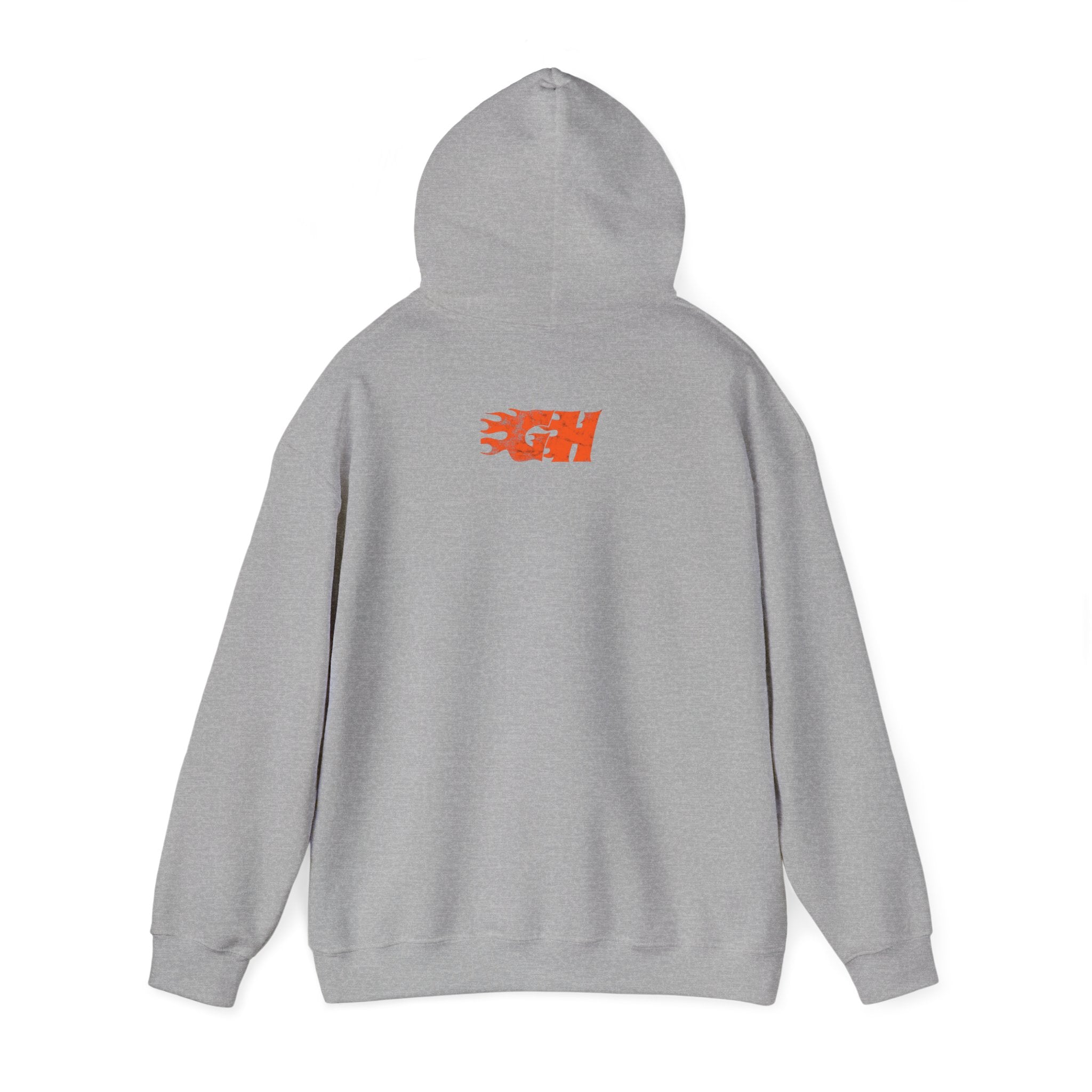Guwop Logo Hoodie
