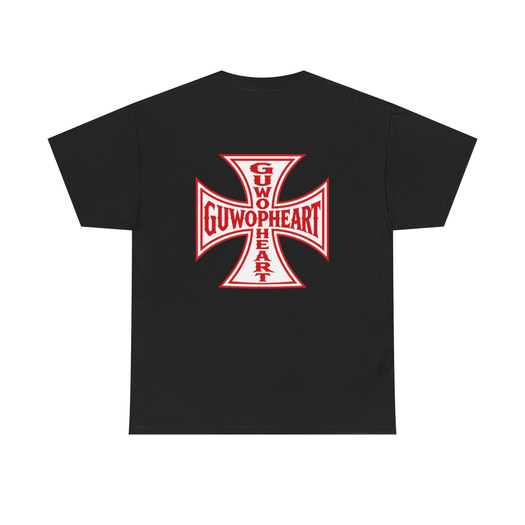 YB Inspired Tee