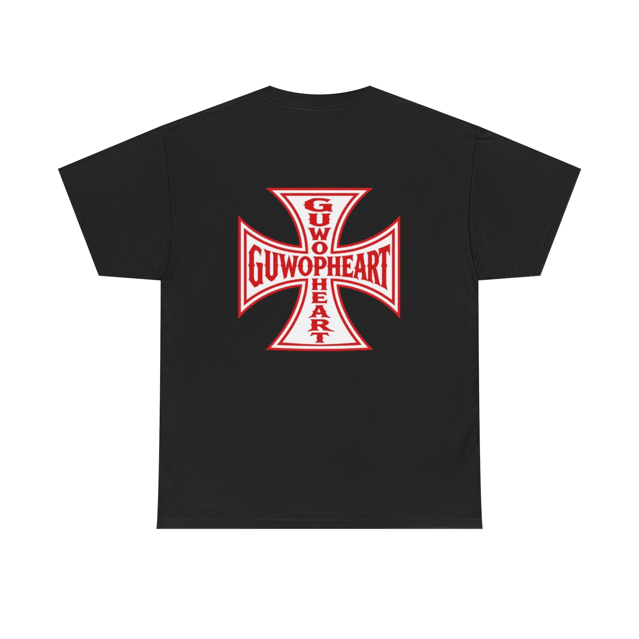 YB Inspired Tee