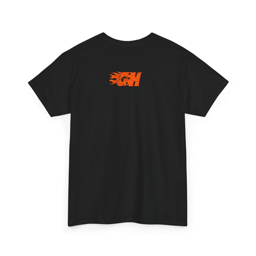 Triple Beam Tee