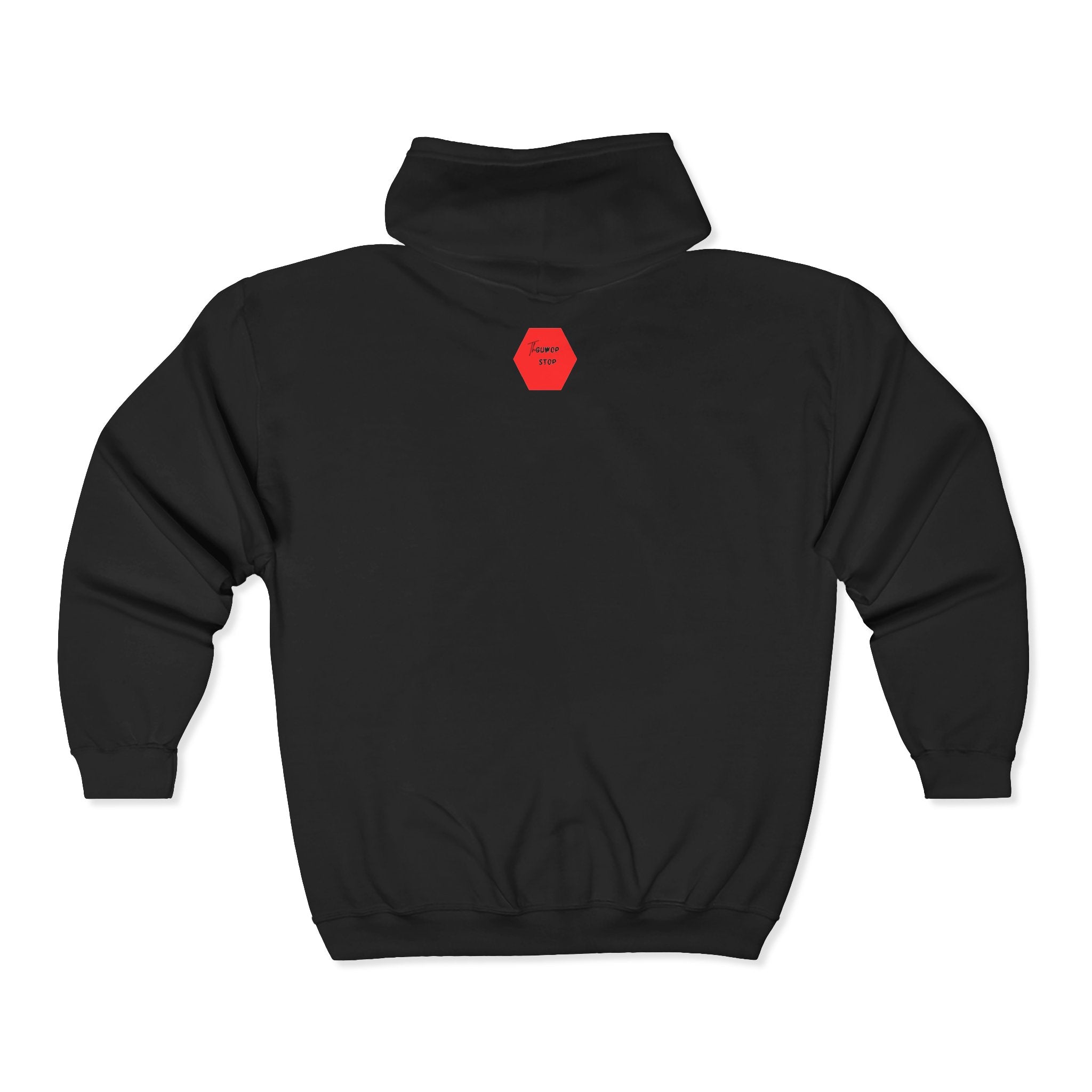 YB Hoodie