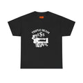 Triple Beam Tee