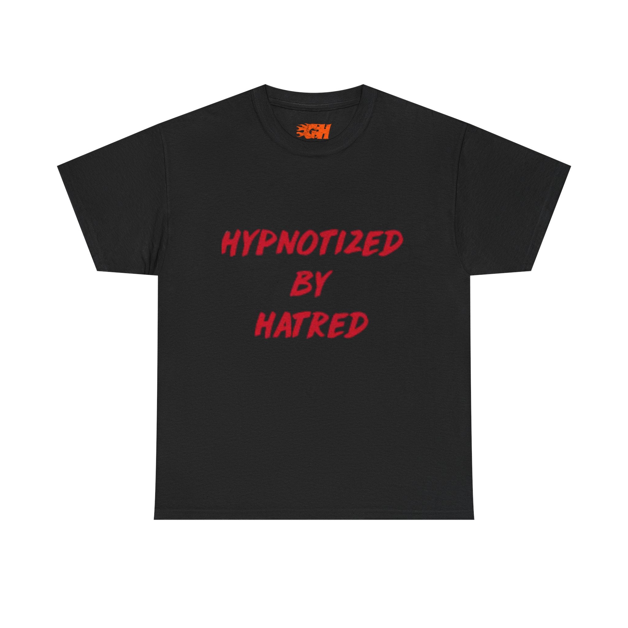 "Hypnotized by Hatred" Tee