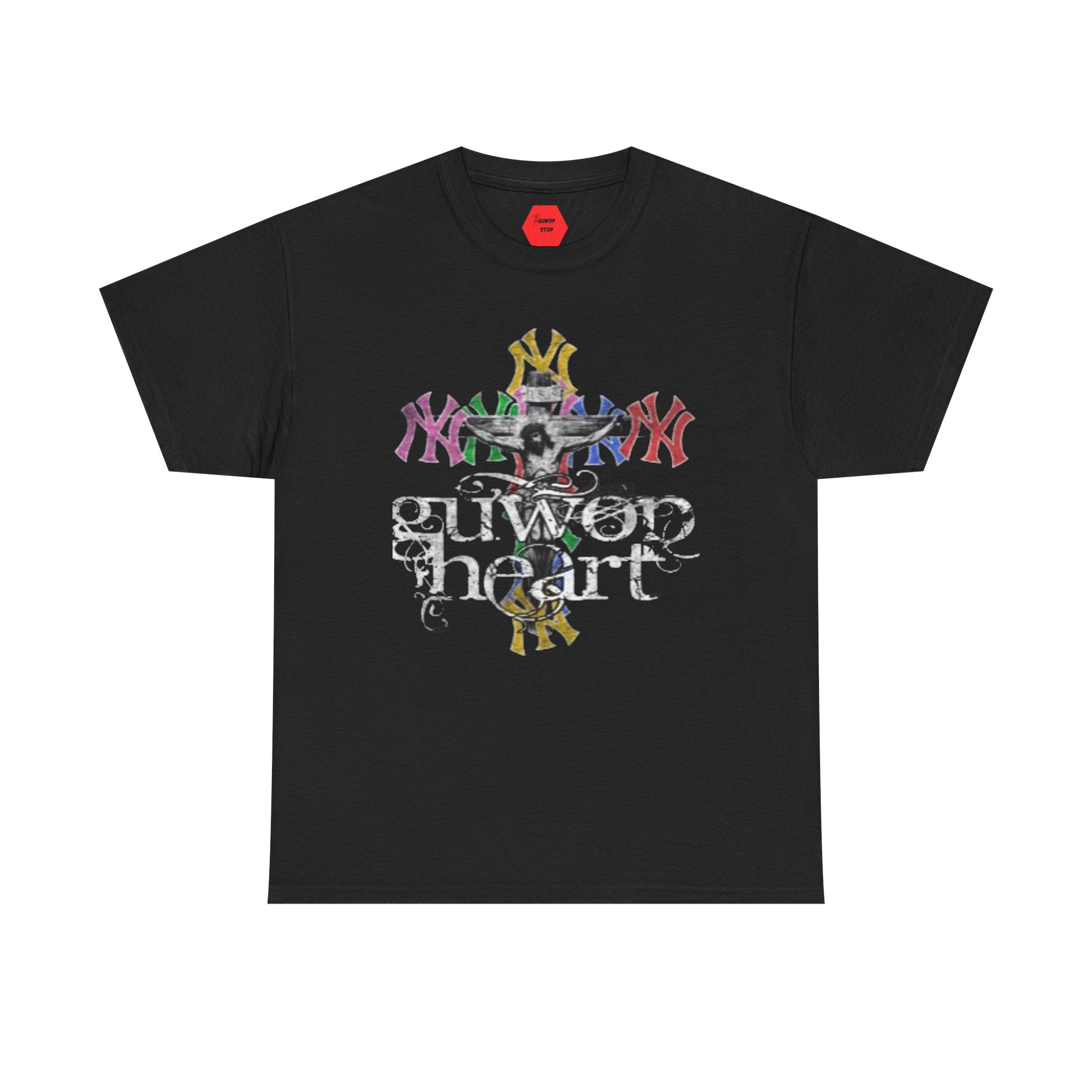 Jesus x NY Tee
