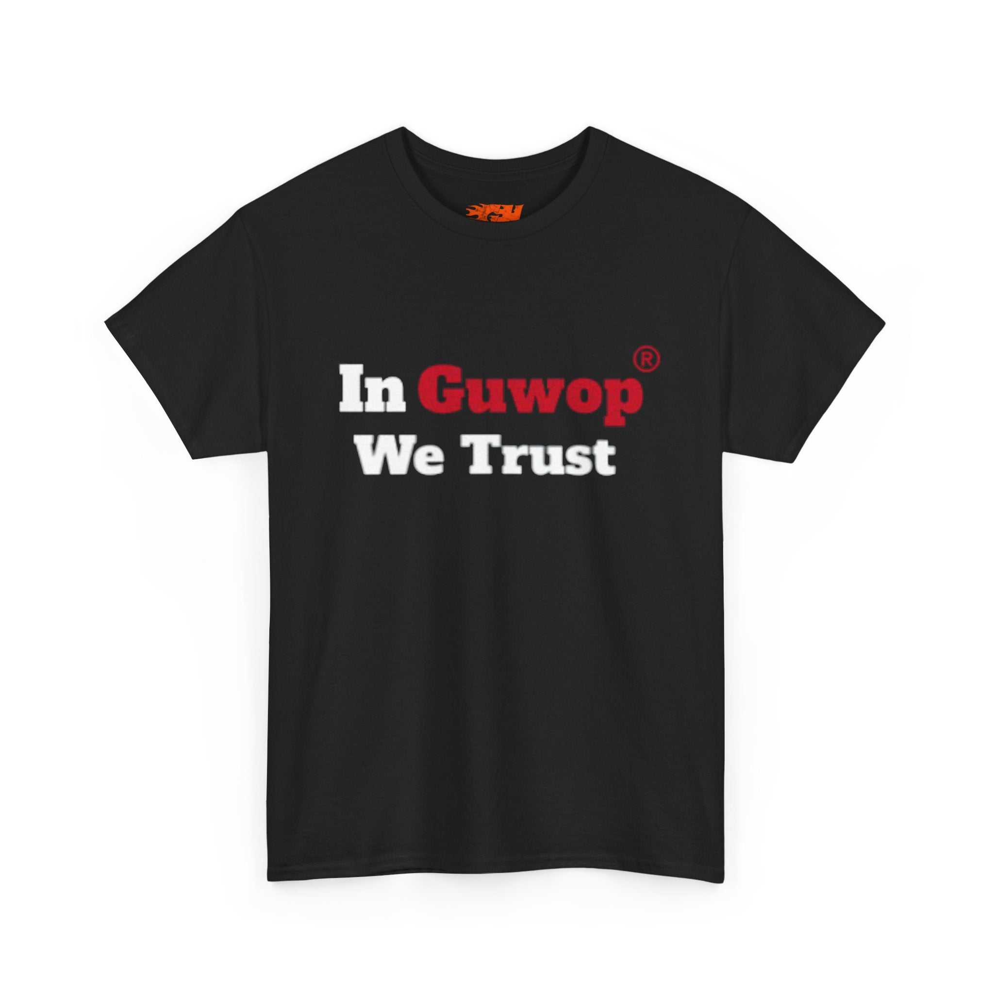 Guwop Guwop Guwop...