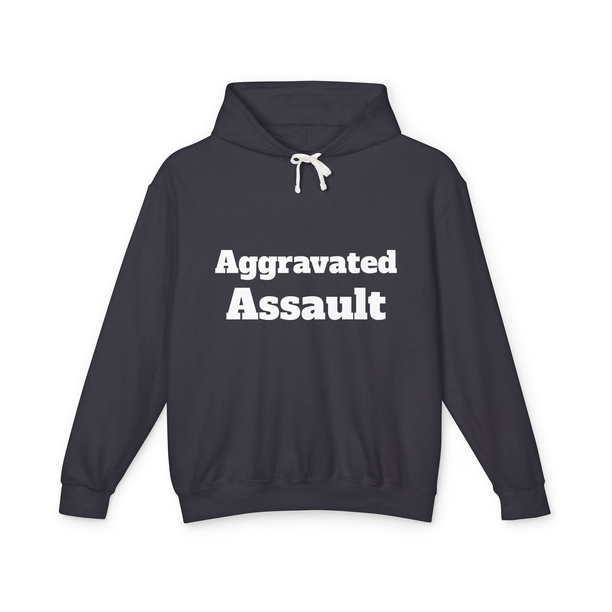 AA Hoodie