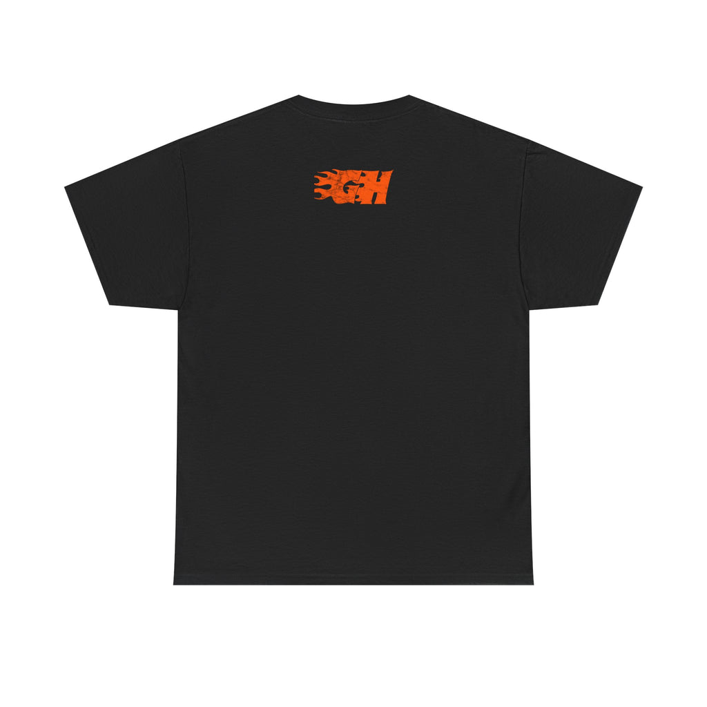 YB Inspired Tee