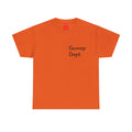 GuWop Dept. Orangatan