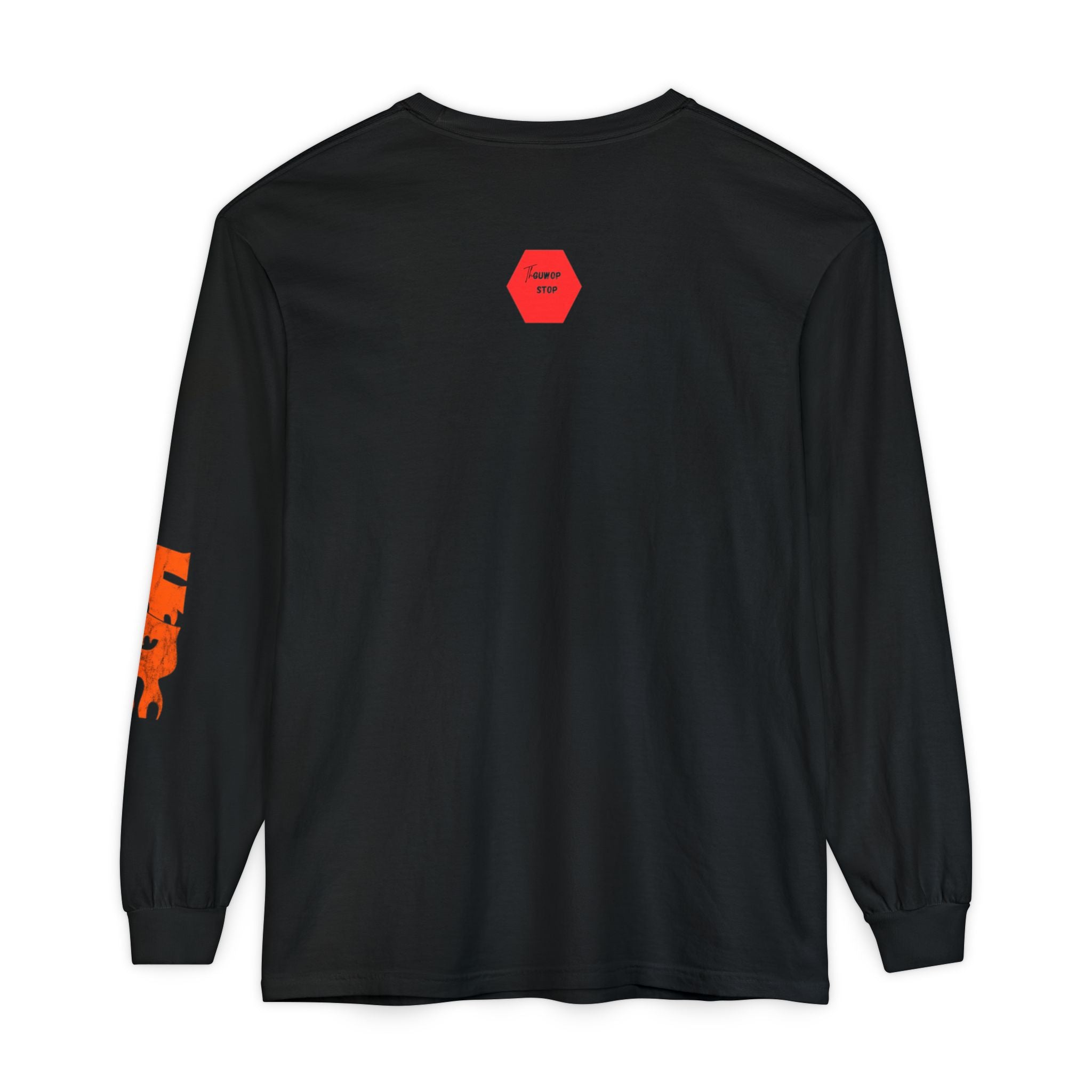 Please, Free My Niggas Long Sleeve