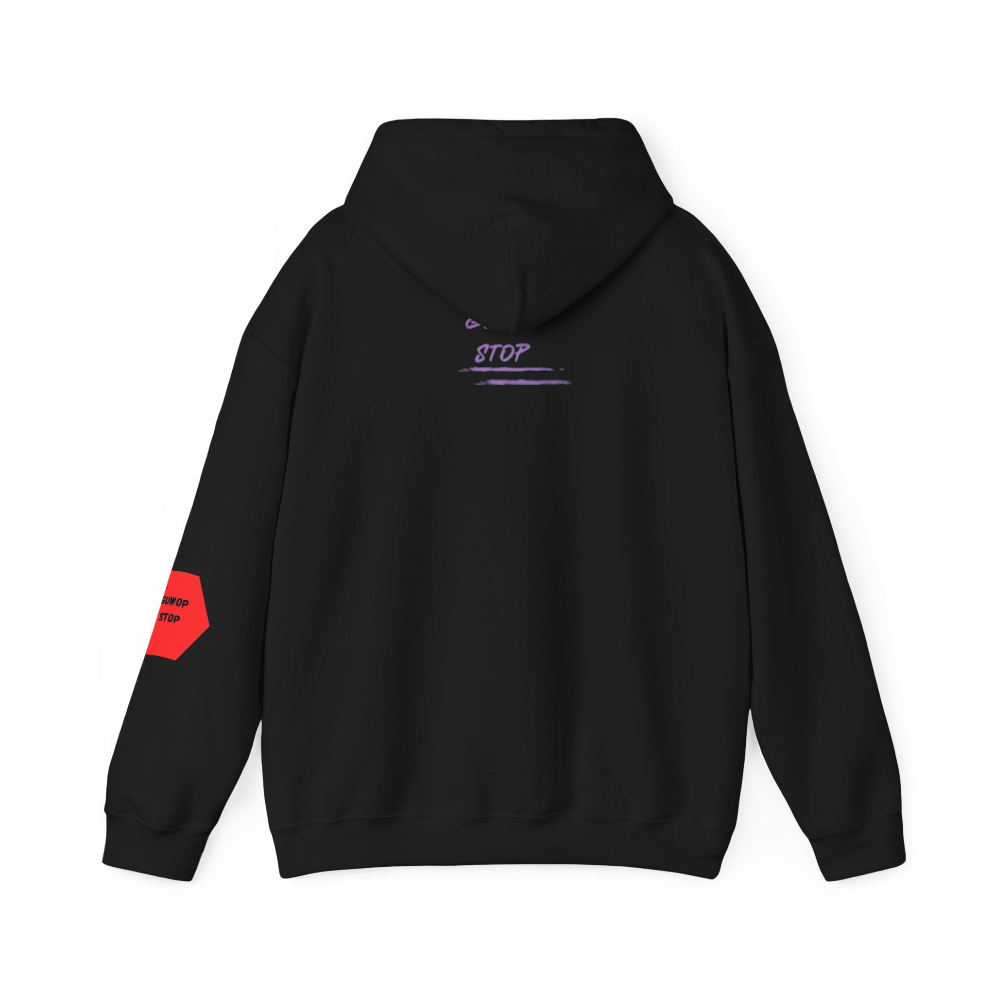 Guwop Hoodie 2