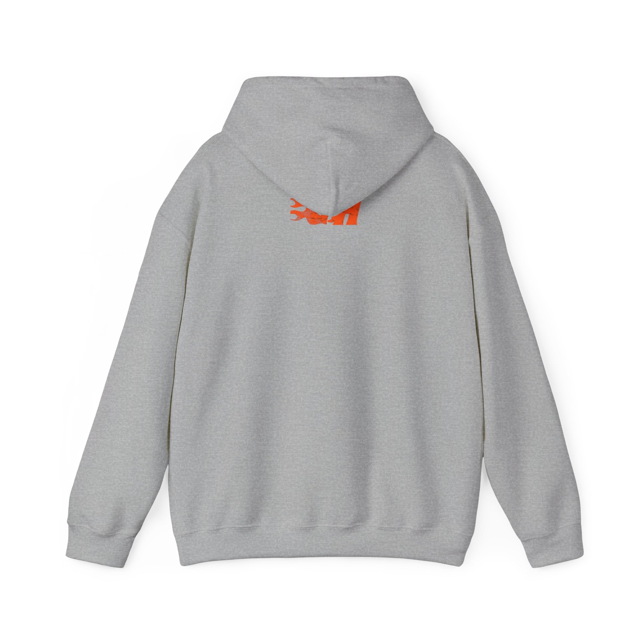 Guwop Logo Hoodie