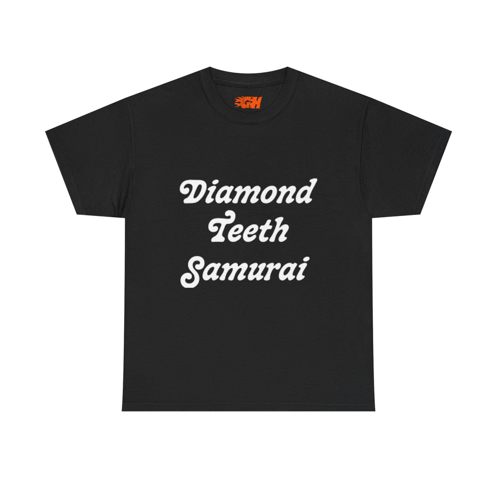 YB Inspired Tee