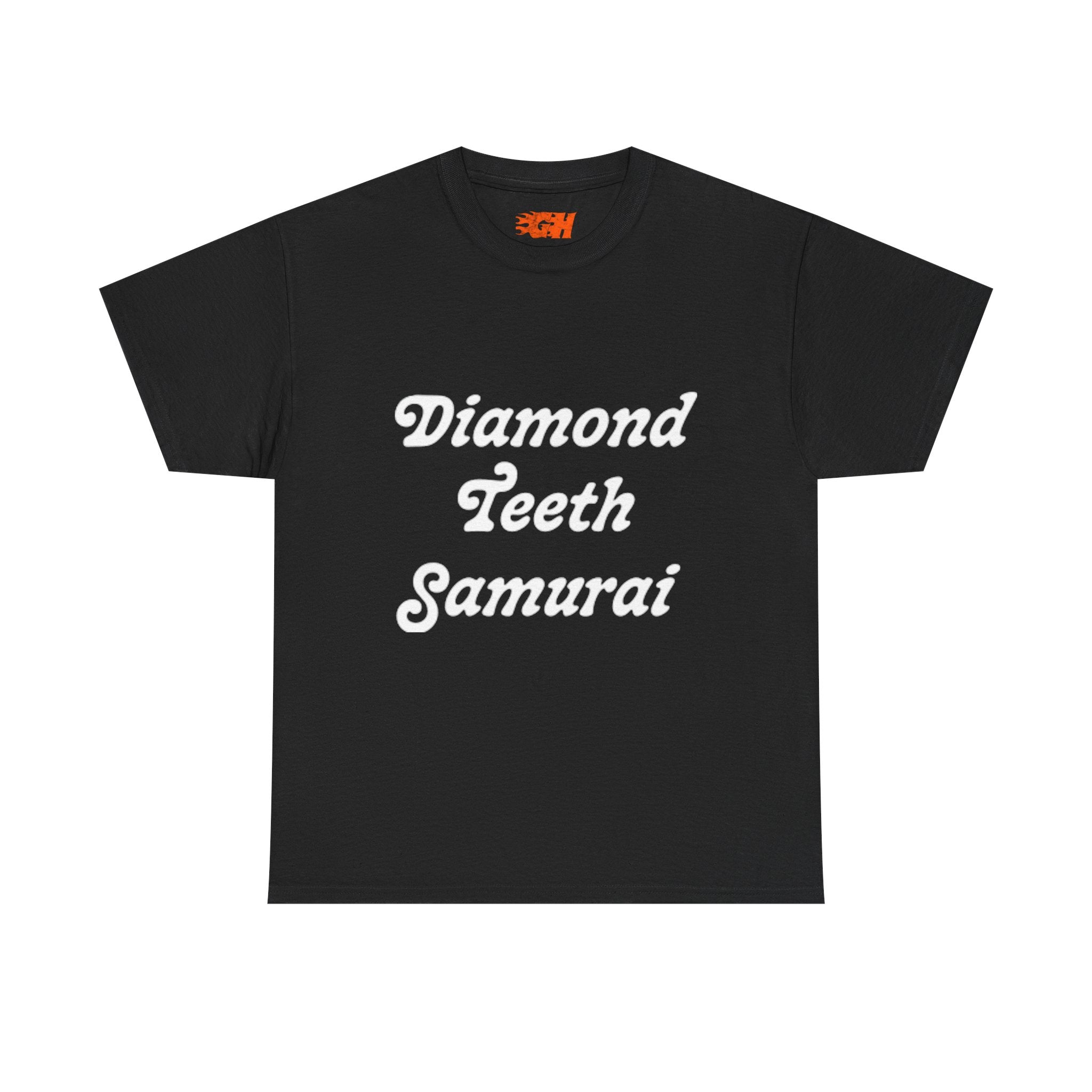 YB Inspired Tee