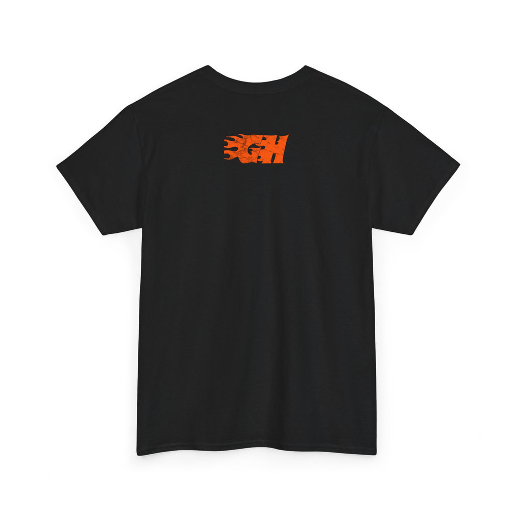 YB Inspired Tee