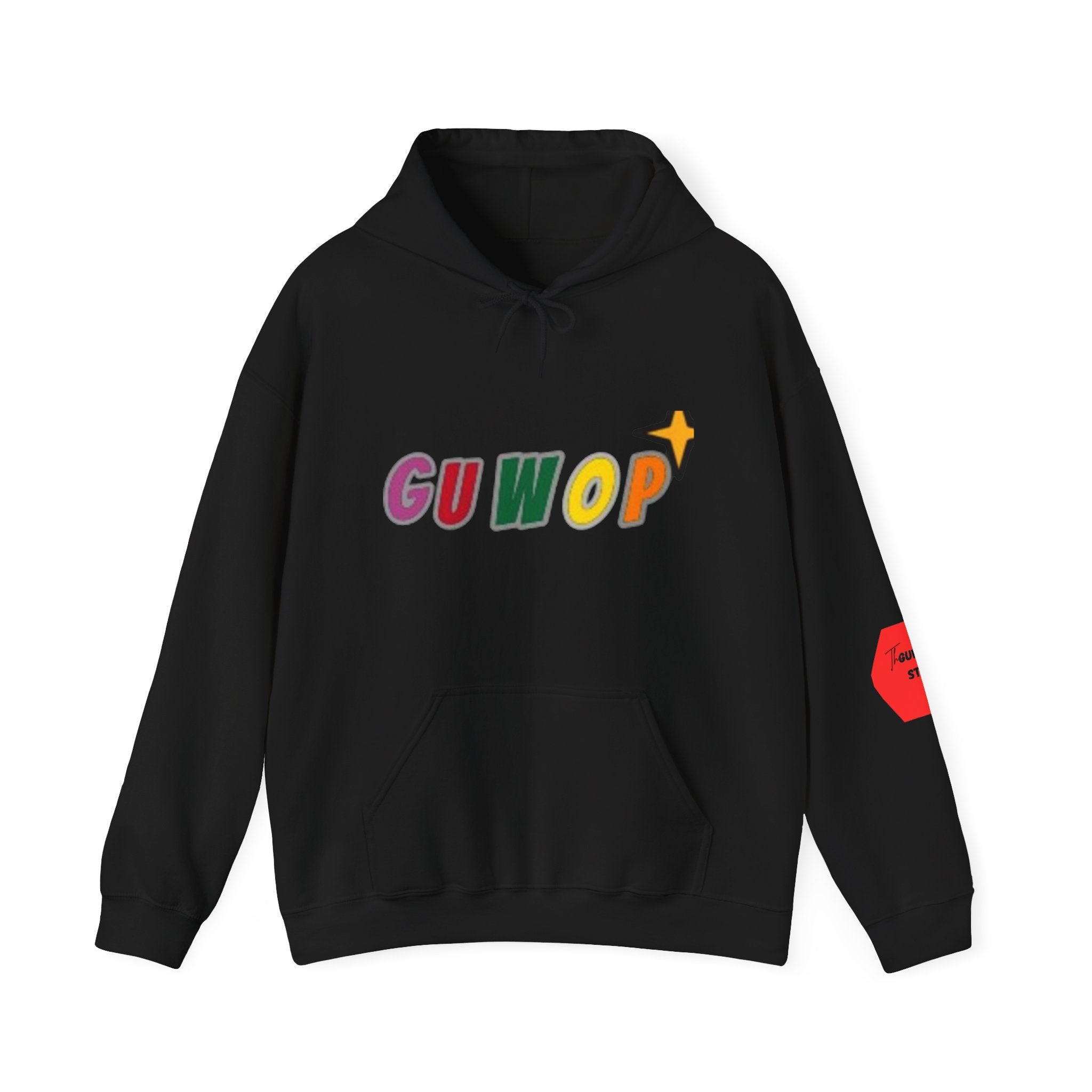 Guwop Hoodie 2