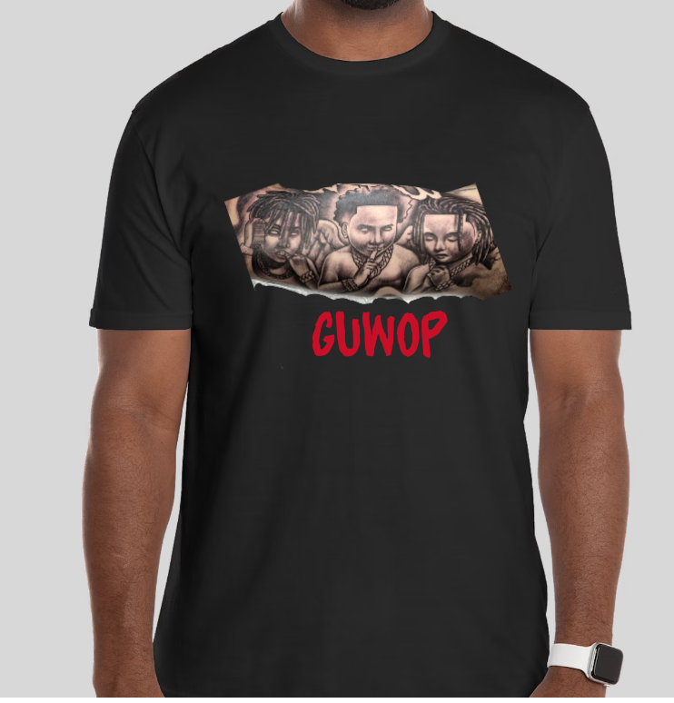 Guwop1 Style shirt