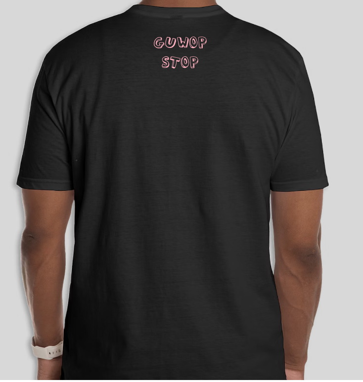 Guwop1 Style shirt